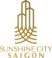SUNSHINE City Saigon lantallackgetaways