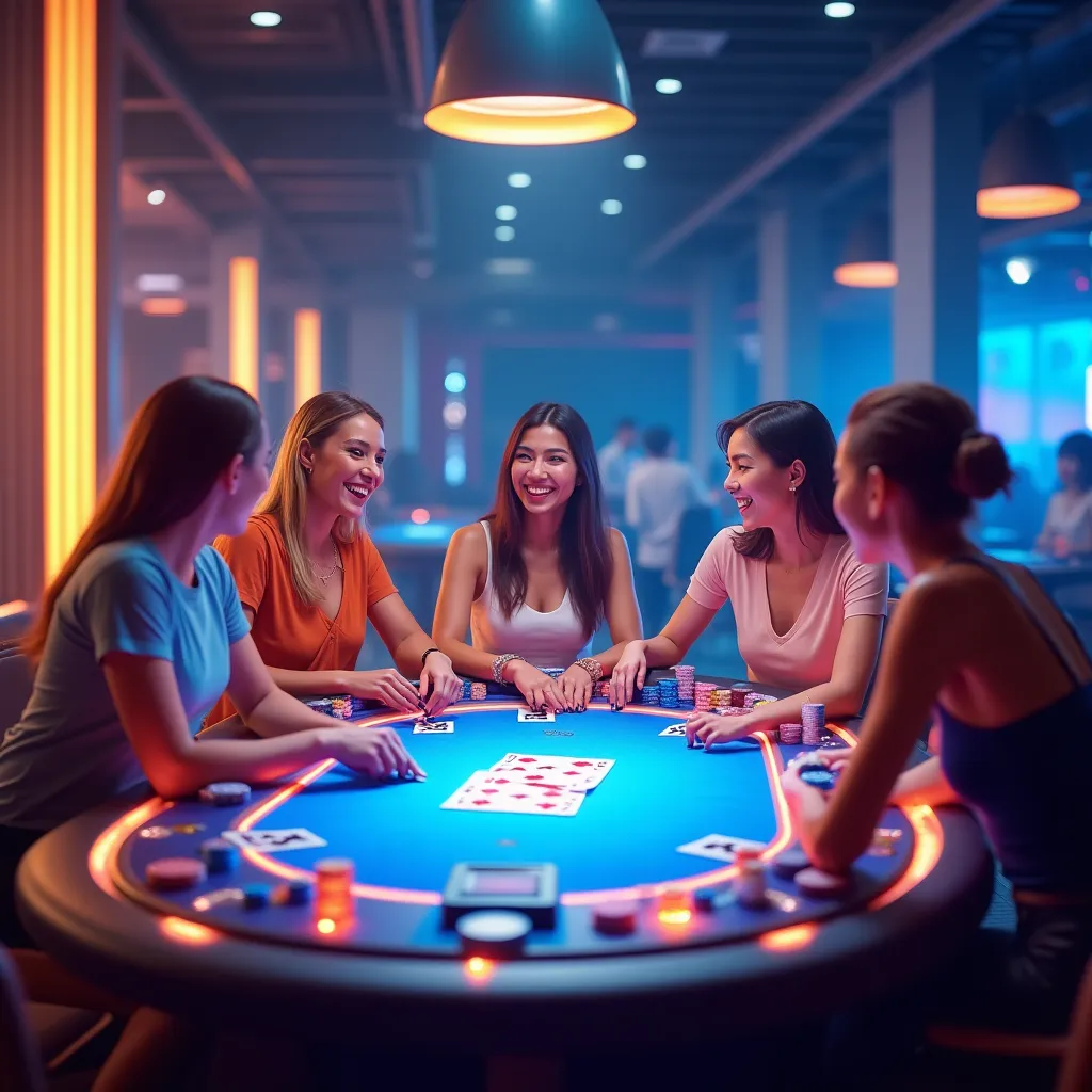 Khám Phá 68WIN – Nền Tảng Game Bài Online Uy Tín Và Hiệu Quả