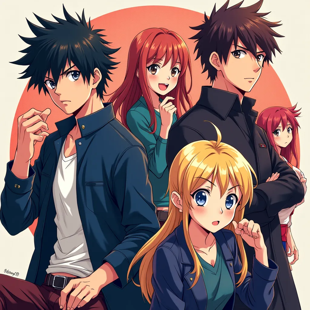 Khám Phá Manga Hay – Truyện Tranh Online Đáng Đọc Nhất