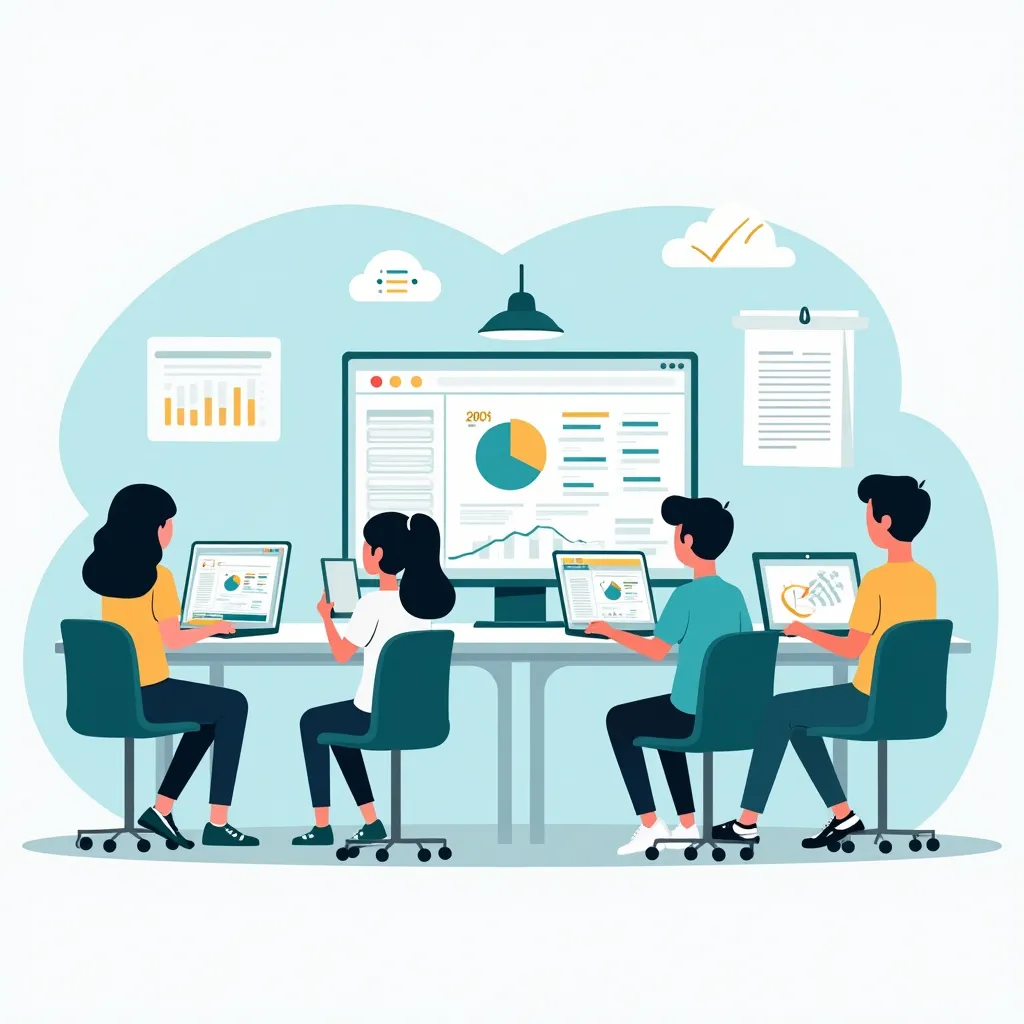 Hướng Dẫn Tra Cứu Điểm Hiệu Quả Cho Phụ Huynh Và Học Sinh Các Cấp