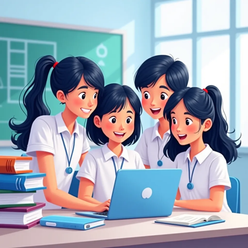 Hướng Dẫn Toàn Diện Về Tra Cứu Điểm Vnedu Cho Học Sinh Và Phụ Huynh