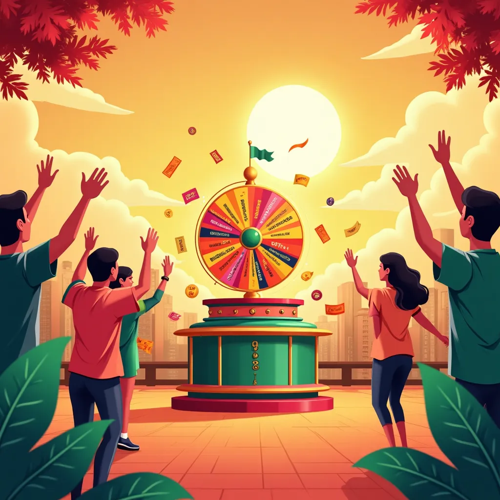 Kết Quả Xổ Số Miền Nam: Thông Tin Chi Tiết Và Hướng Dẫn Tra Cứu Chính Xác