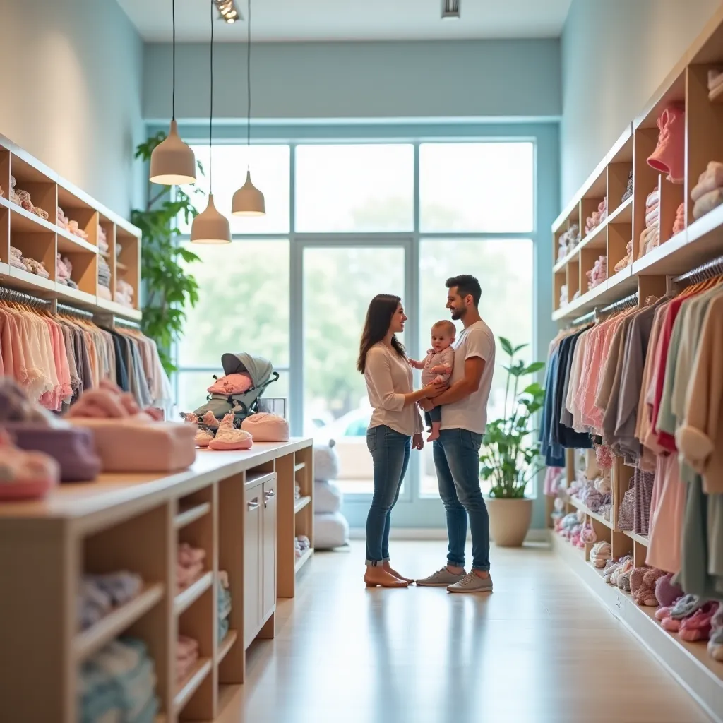 Khám Phá Cửa Hàng Mẹ Và Bé Với https://2welve.co.uk/ Đa Dạng Sản Phẩm Và Dịch Vụ Chất Lượng