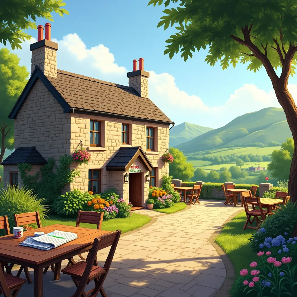 Những Điều Cần Biết Về Blog Tin Tức Mới Tại https://bootinneskdale.co.uk/