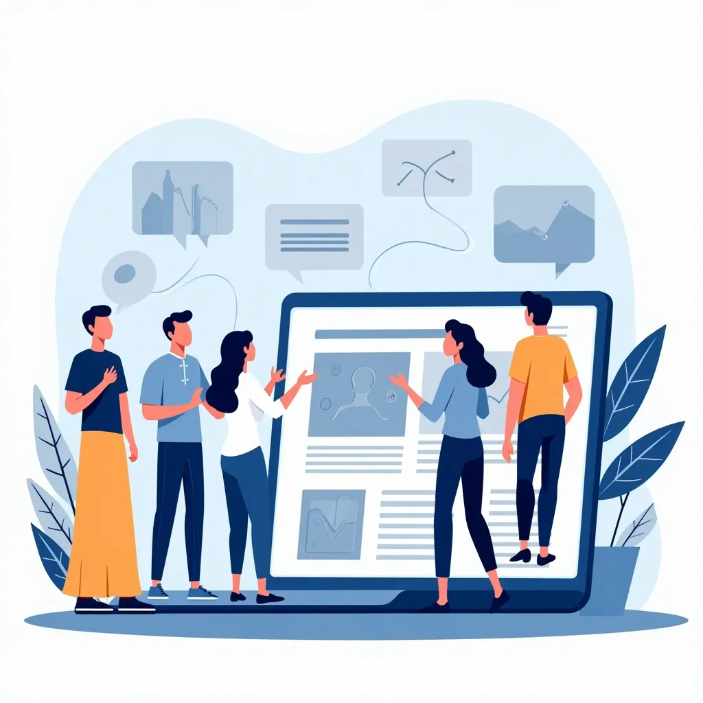 Khám Phá Blog Tin Tức Mới Với https://credocymru.co.uk/