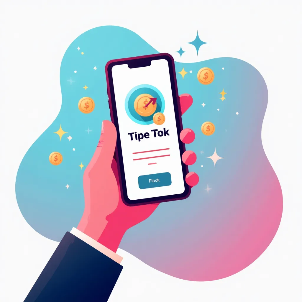 Lý do bạn nên sử dụng dịch vụ nạp xu tiktok