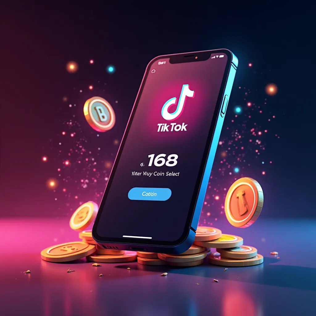 F168 – Nền Tảng Nạp Xu TikTok Uy Tín Và Minh Bạch