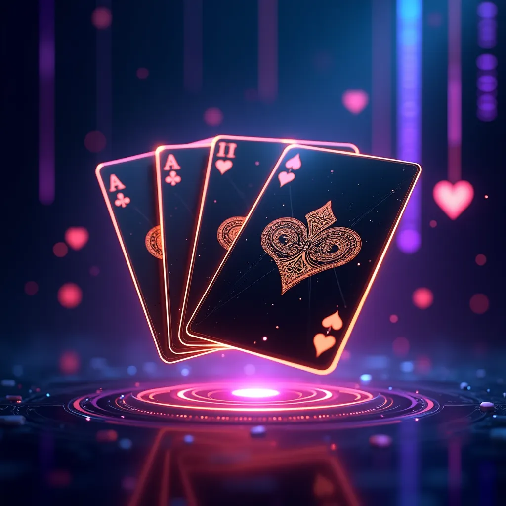 Go 88 – Điểm Đến Hàng Đầu Cho Game Bài Online