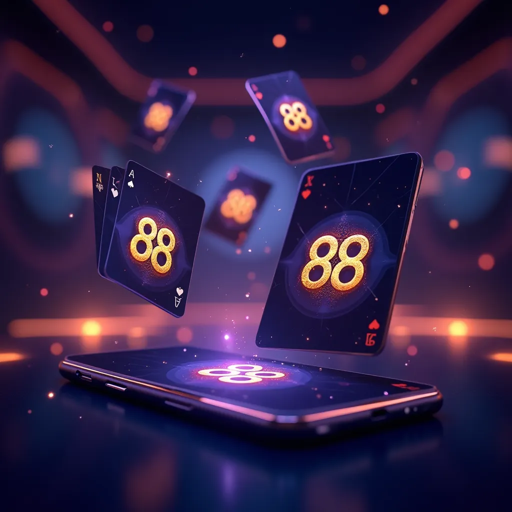 Go 88 – Nền Tảng Game Bài Online Hàng Đầu